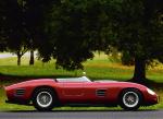 Ferrari 250 TRI61 1961 года